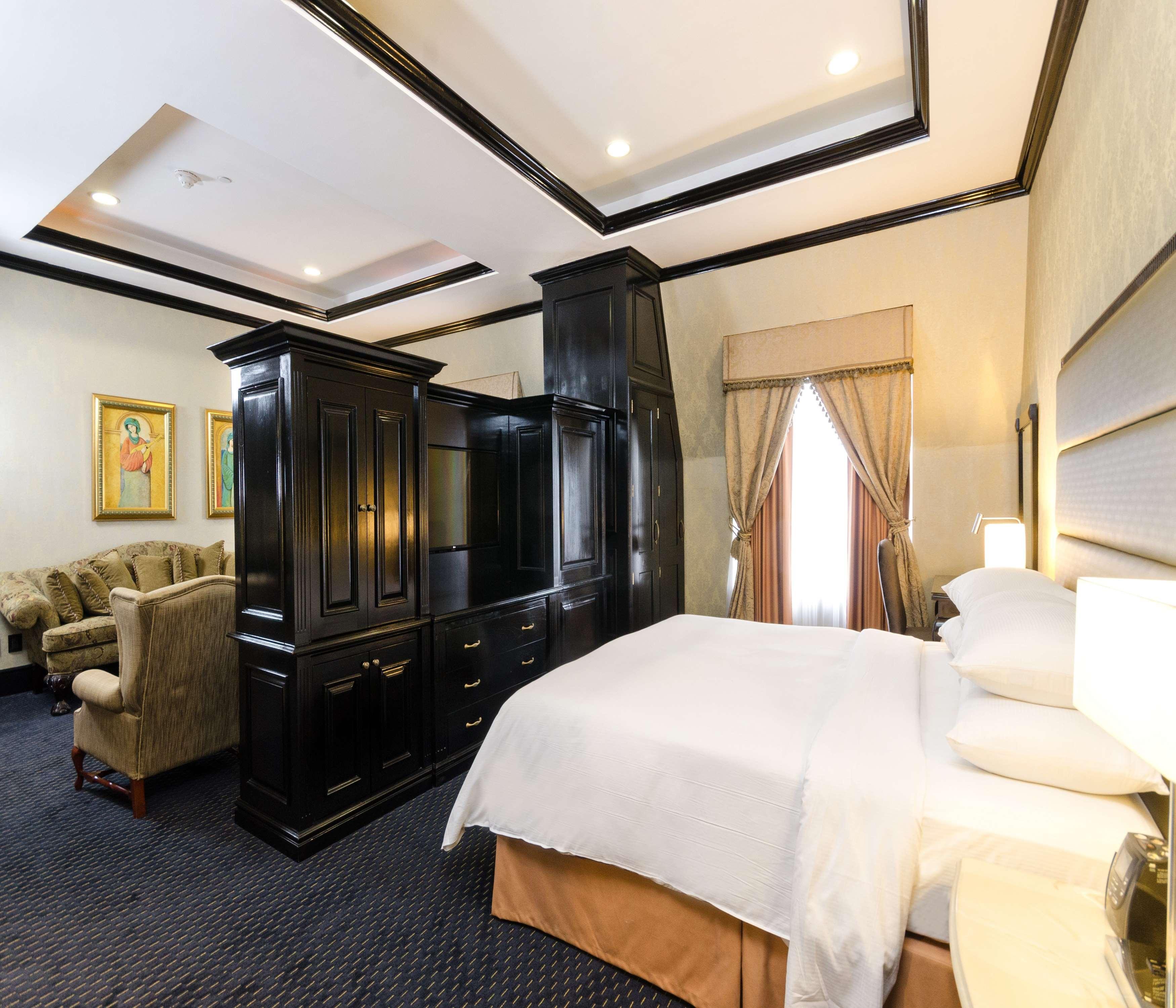 Hilton Princess San Pedro Sula Exterior photo